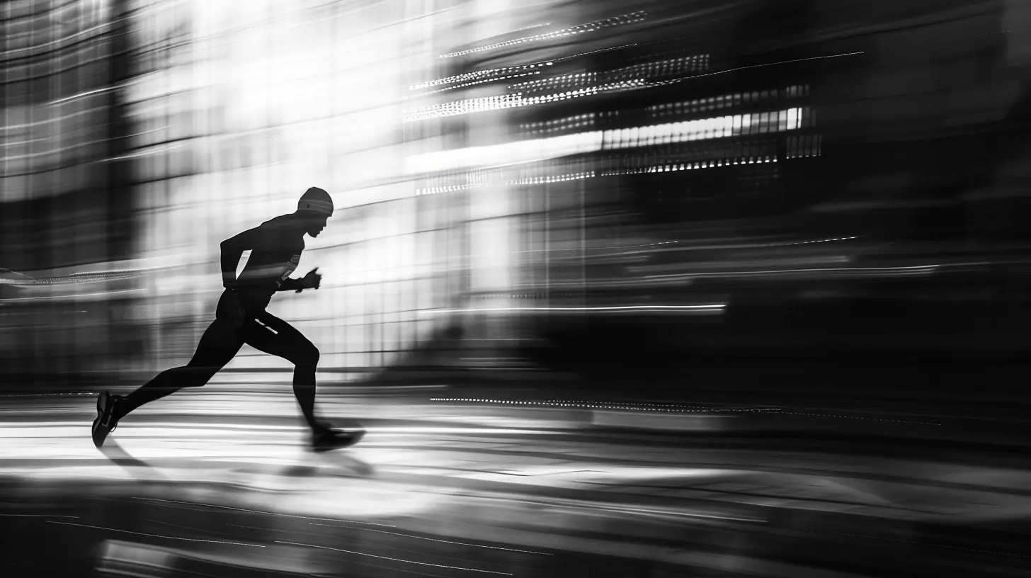 How to Incorporate Speed Work into Your Endurance Training