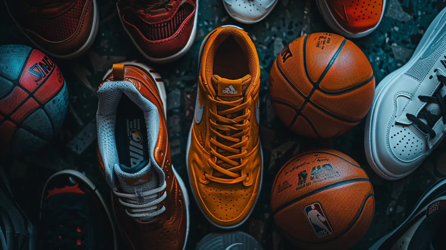 Sports Merchandise as a Marketing Tool: Maximizing Profits and Visibility