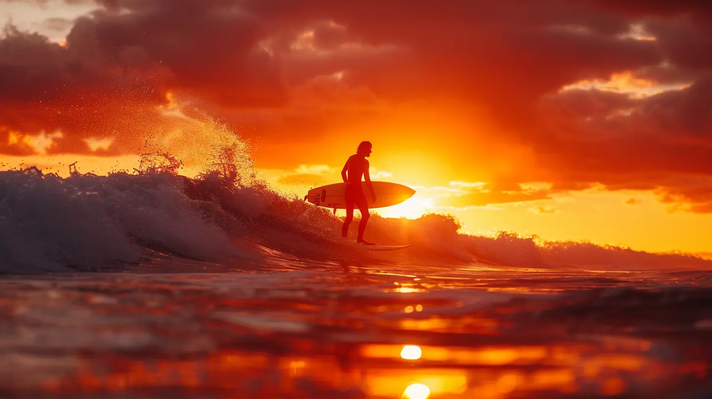 The Best Surfing Documentaries You Need to Watch