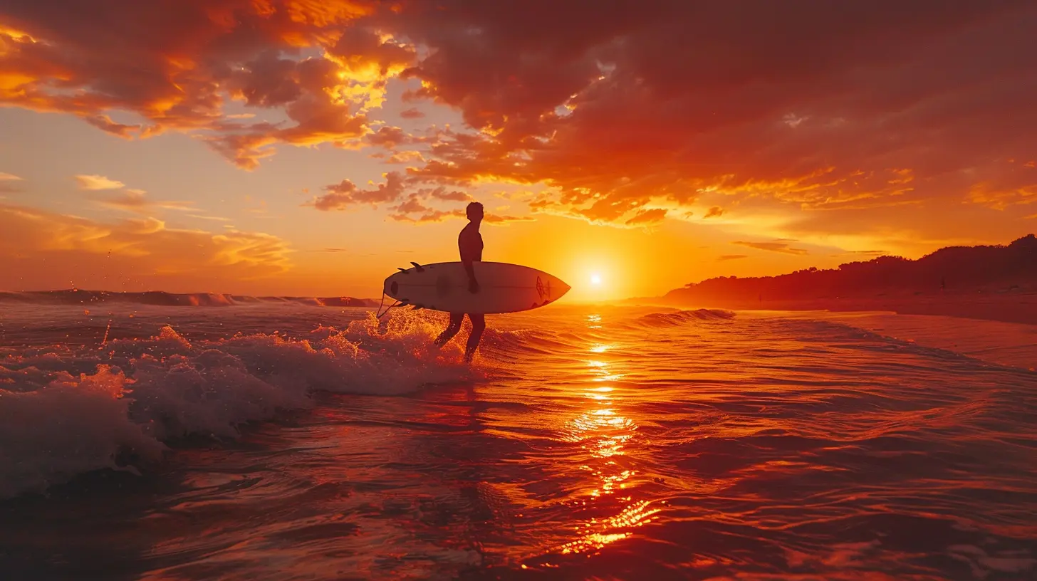 The Best Surfing Documentaries You Need to Watch