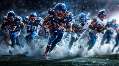 Best Available: What Happens When Your Top Target is Taken?