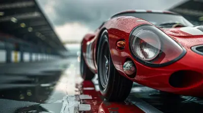 Endurance Racing Etiquette: What Every Athlete Should Know