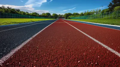 How To Overcome Mental Blocks In Track And Field