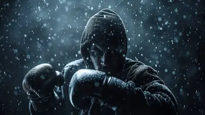 How to Shadowbox Like a Pro: Techniques and Drills