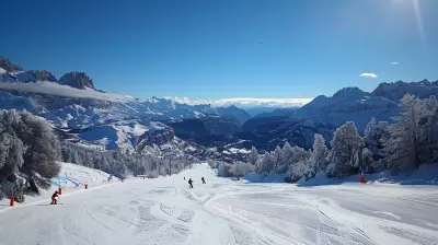 Skiing With Kids Making It Fun And Safe For The Whole Family