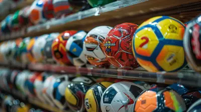 Sports Merchandise as a Marketing Tool: Maximizing Profits and Visibility