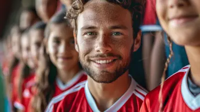 Strategies for Managing Multi-Generational Teams in Sports