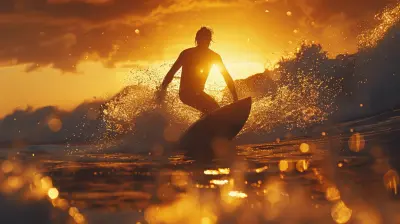 The Best Surfing Documentaries You Need to Watch