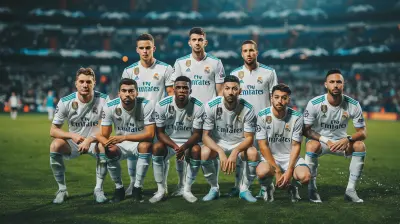 The Role of Captaincy in Leading a Football Team to Victory