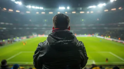 Why This Transfer Window Is Crucial for Relegation Fighters