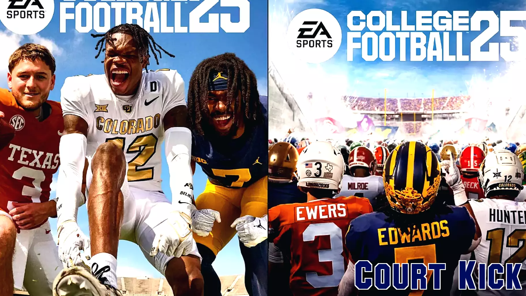 College Football Players Seek Increased Compensation from EA Sports