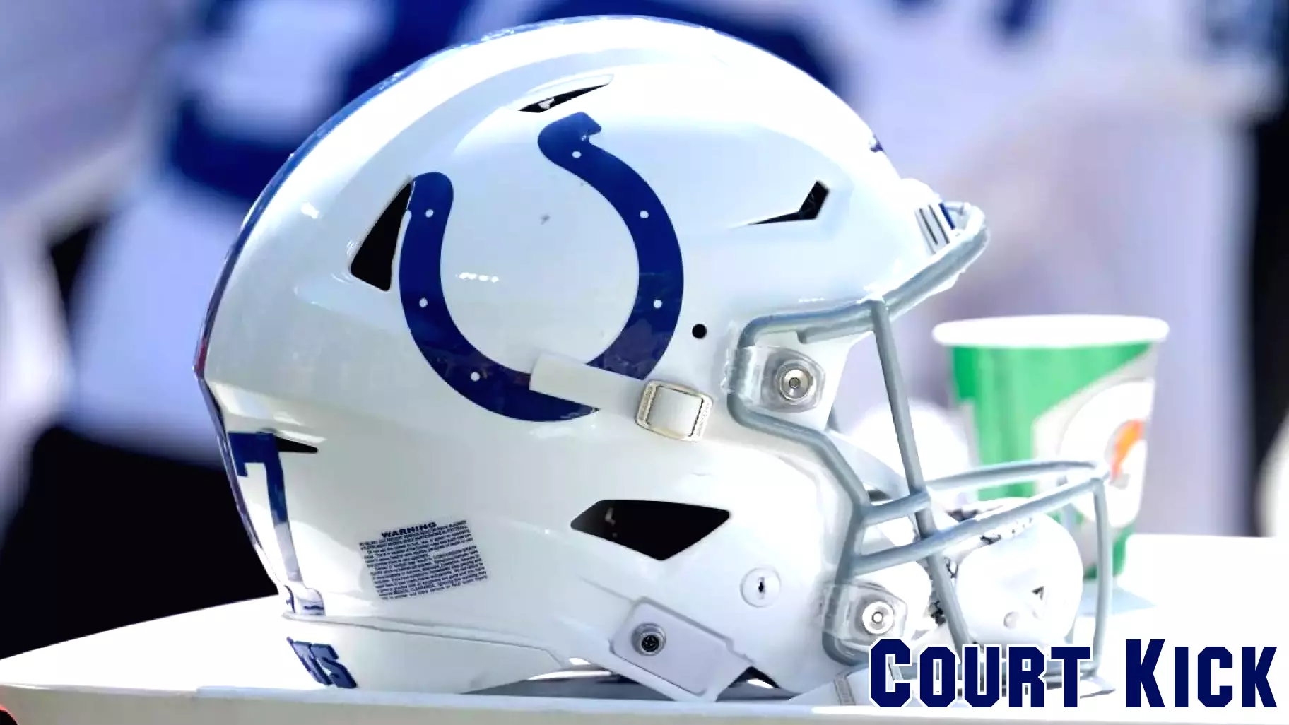 Colts Gear Up for Divisional Clash Against Titans