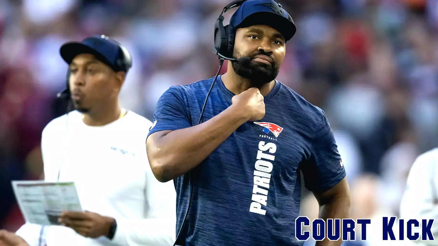 Evaluating the Need for Coaching Changes in New England