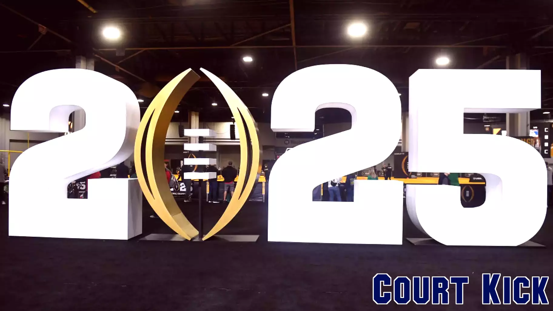 Looking Ahead: Early Predictions for the 2025-26 College Football Season