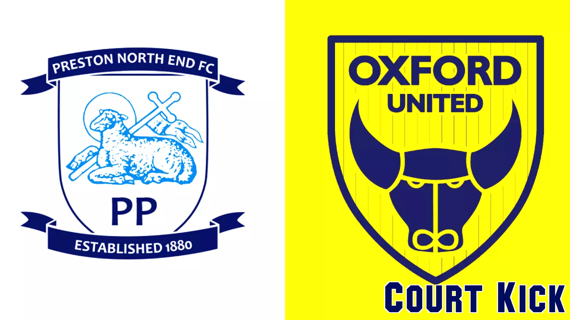 Preston North End Set to Host Oxford United in Rare Encounter