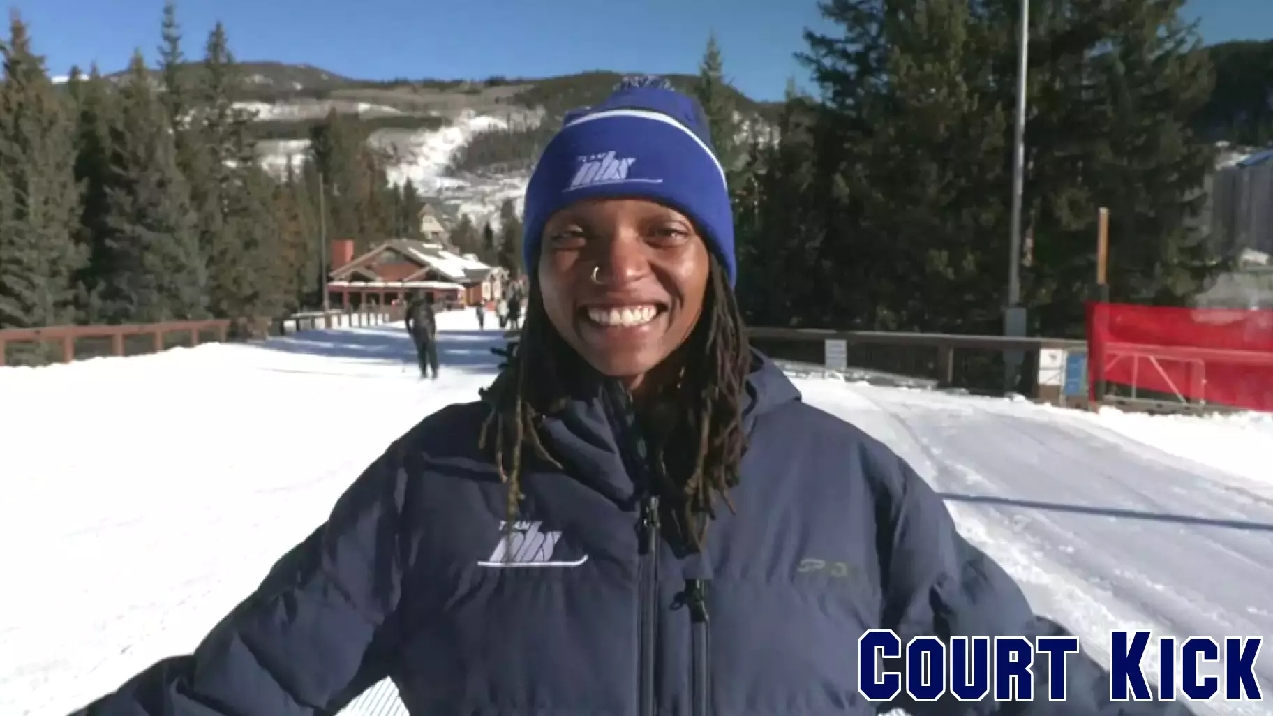 Promoting Diversity in Snow Sports: A New Initiative