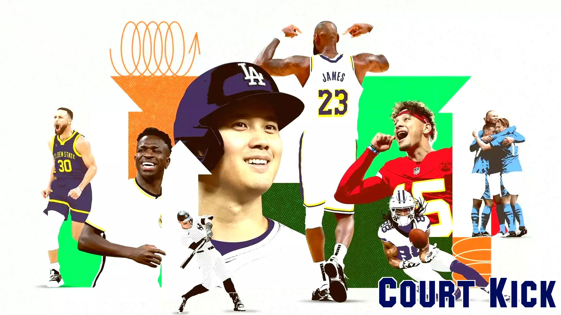 Ranking the Top 50 Most Valuable Sports Teams of 2024