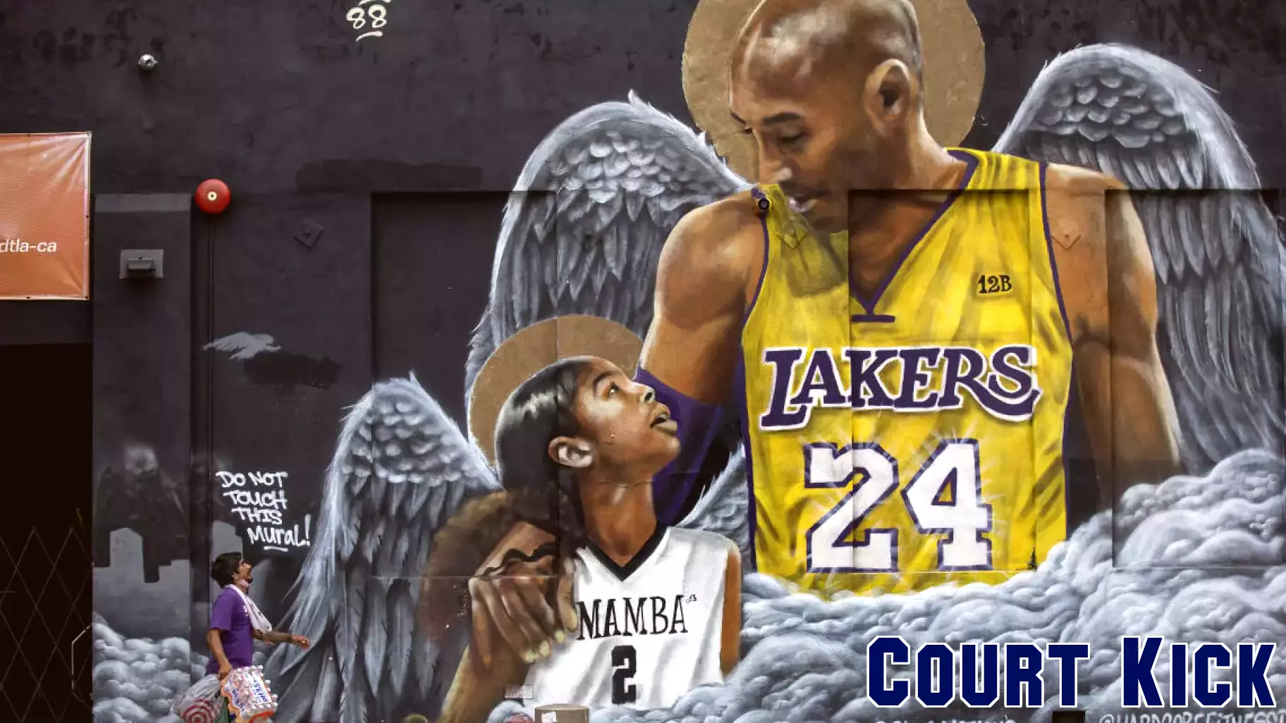 Remembering Kobe Bryant: Five Years After His Tragic Passing