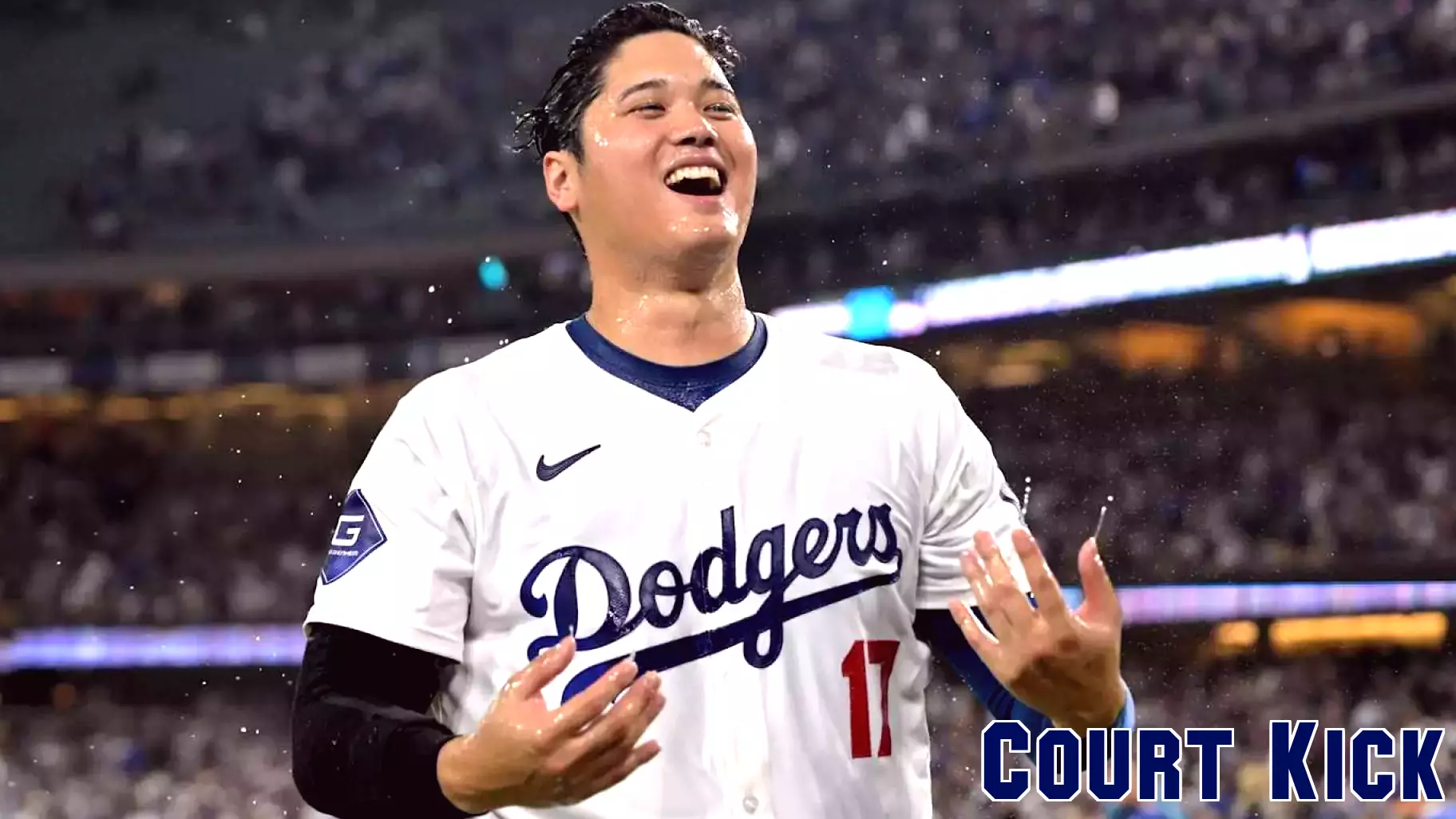 Shohei Ohtani Reflects on His Debut Season with the Dodgers