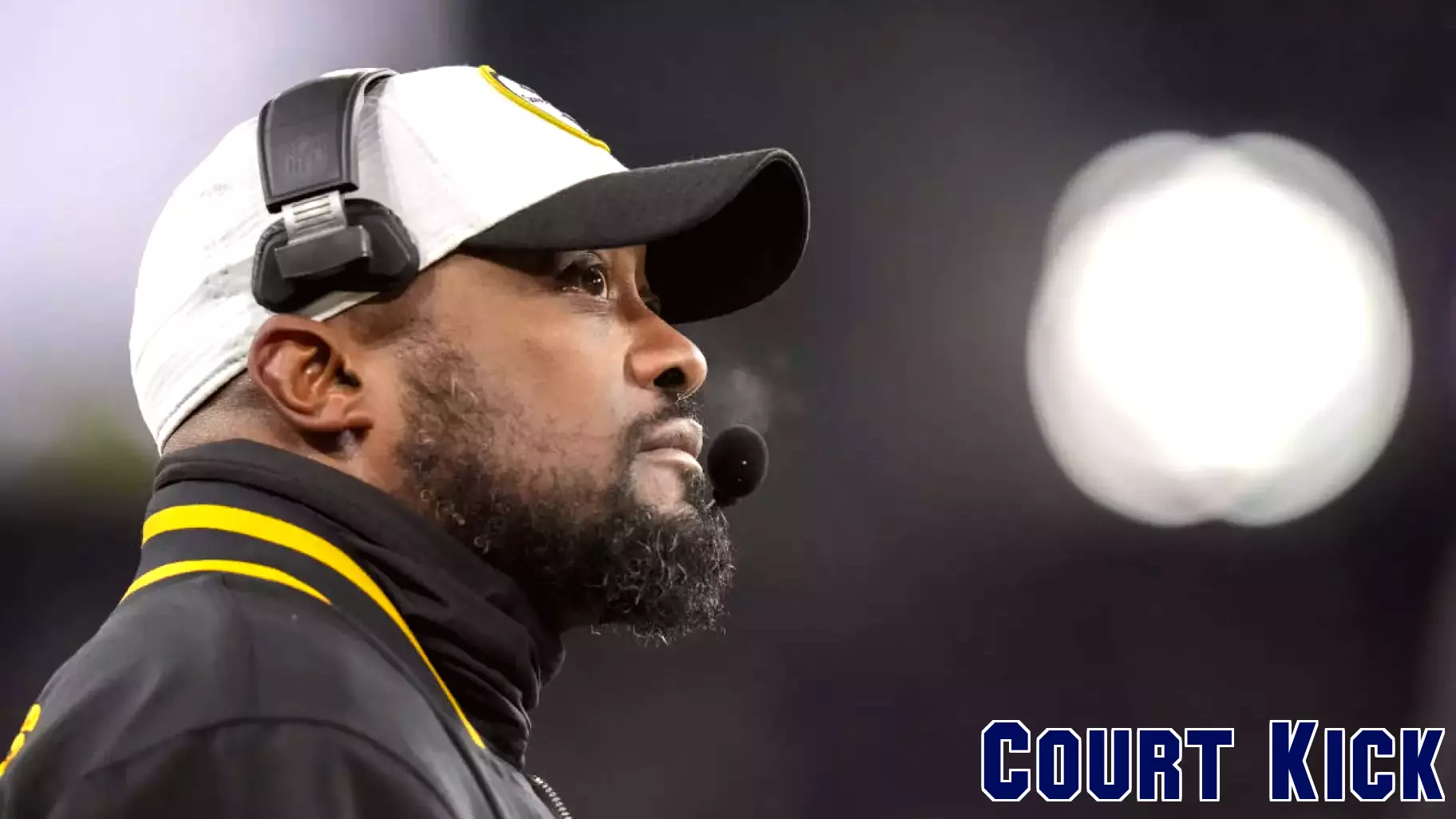 Steelers Fans Express Frustration Despite Tomlin's Leadership