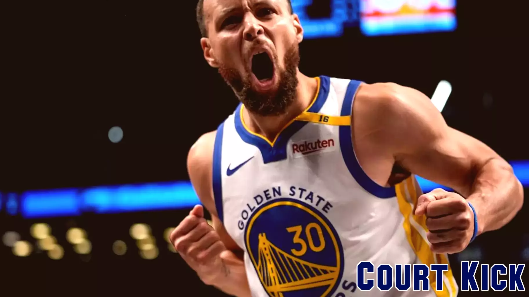 Stephen Curry Shines Bright in Another Stellar Performance