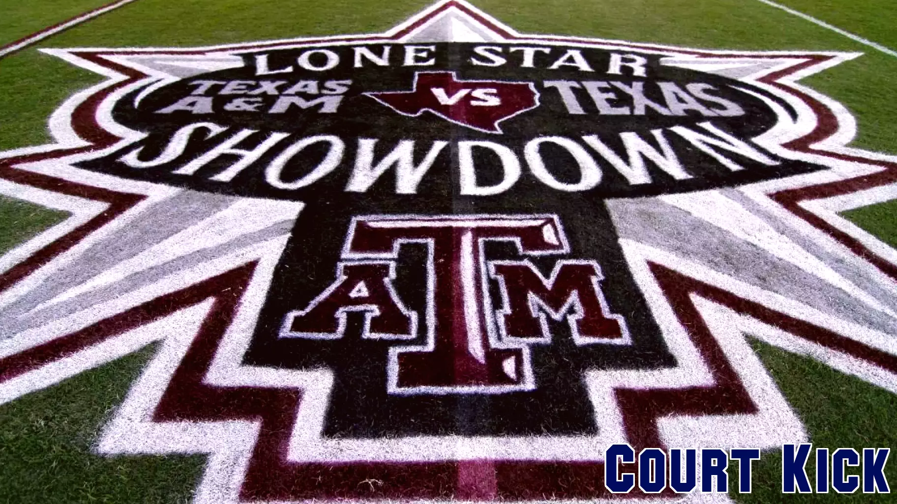 Ticket Prices for the Texas A&M vs. Texas Showdown