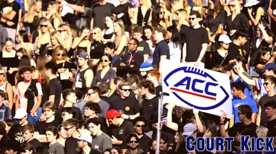 ACC Set to Secure Multiple College Football Playoff Spots as SEC and Big 12 Struggle