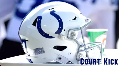 Colts Gear Up for Divisional Clash Against Titans