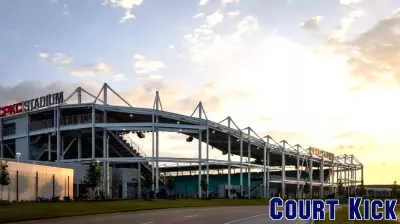 Kansas City Unveils Groundbreaking Stadium for Women’s Sports