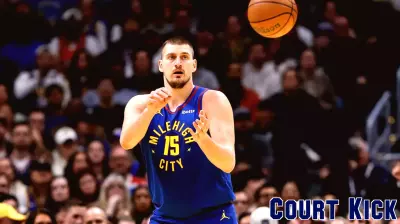 Nuggets Star Nikola Jokić Surpasses Magic Johnson in Triple-Doubles