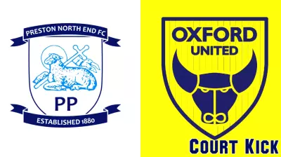 Preston North End Set to Host Oxford United in Rare Encounter