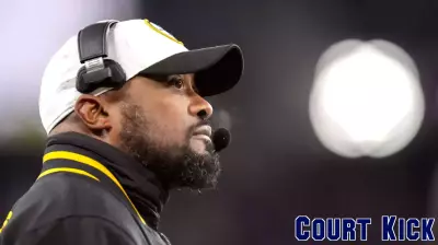 Steelers Fans Express Frustration Despite Tomlin's Leadership