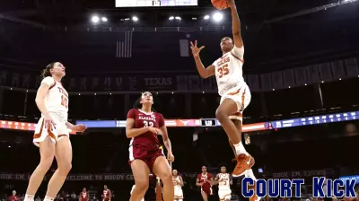 Texas Dominates Alabama in a Convincing 44-Point Victory