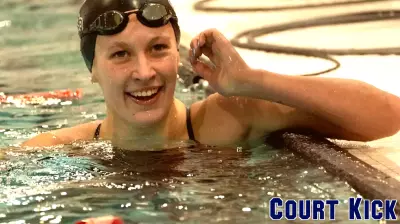 Thurston Swimmer Recognized as Athlete of the Week